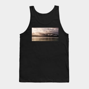 Fiordland Sunset Tank Top